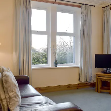Ridgemount Holiday home *