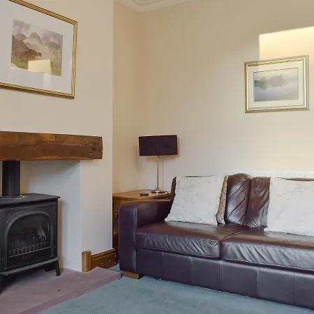 Holiday home Ridgemount