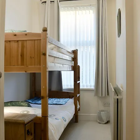 Ridgemount Holiday home *